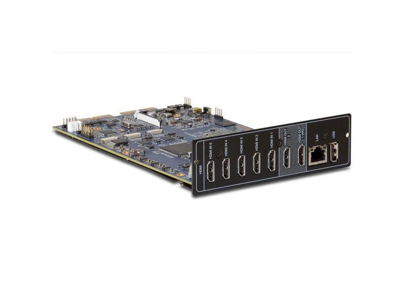 NAD VM 310 4K Video Module