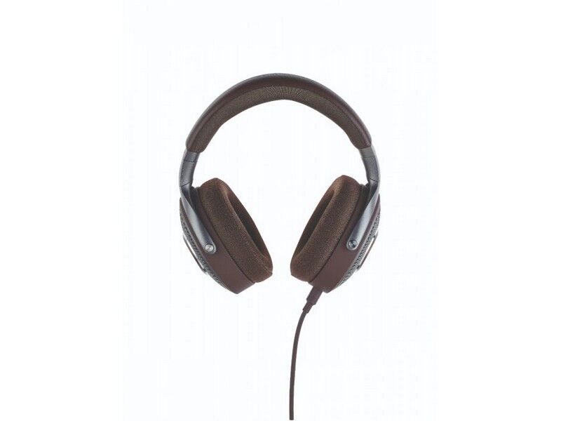 Focal Hadenys N1 Open-Back Headphones Brown - Image 4