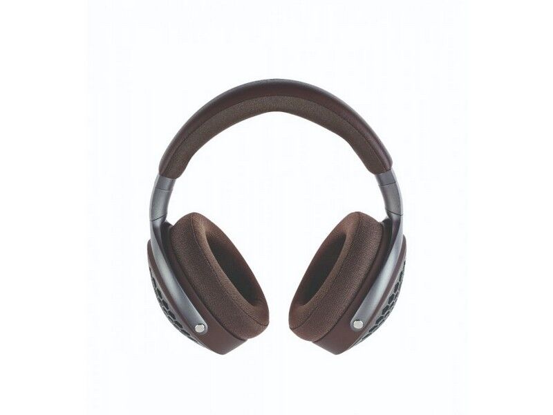 Focal Hadenys N1 Open-Back Headphones Brown - Image 3