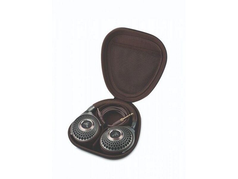 Focal Hadenys N1 Open-Back Headphones Brown - Image 6