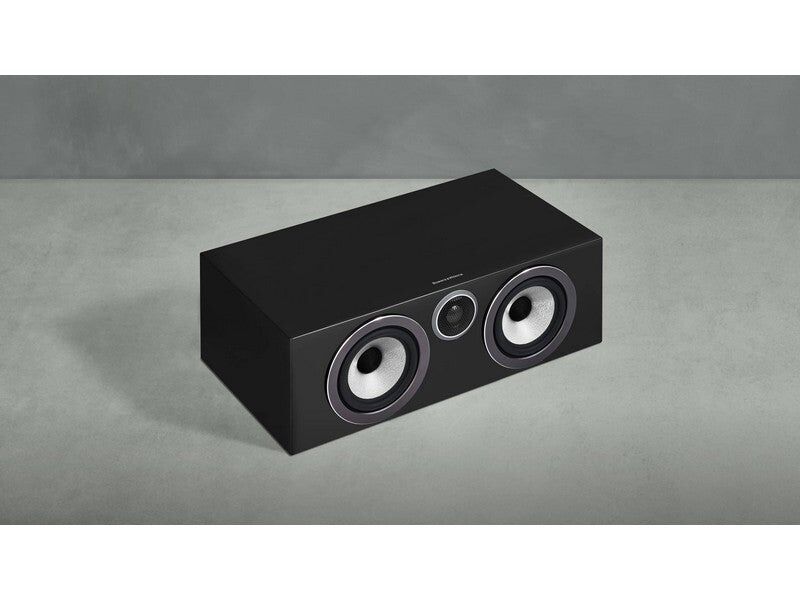 Bowers & Wilkins HTM72 S3 Centre Channel Speaker - Image 2