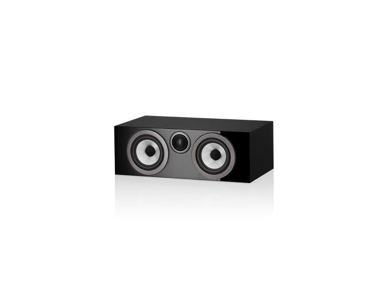 Bowers & Wilkins HTM72 S3 Centre Channel Speaker