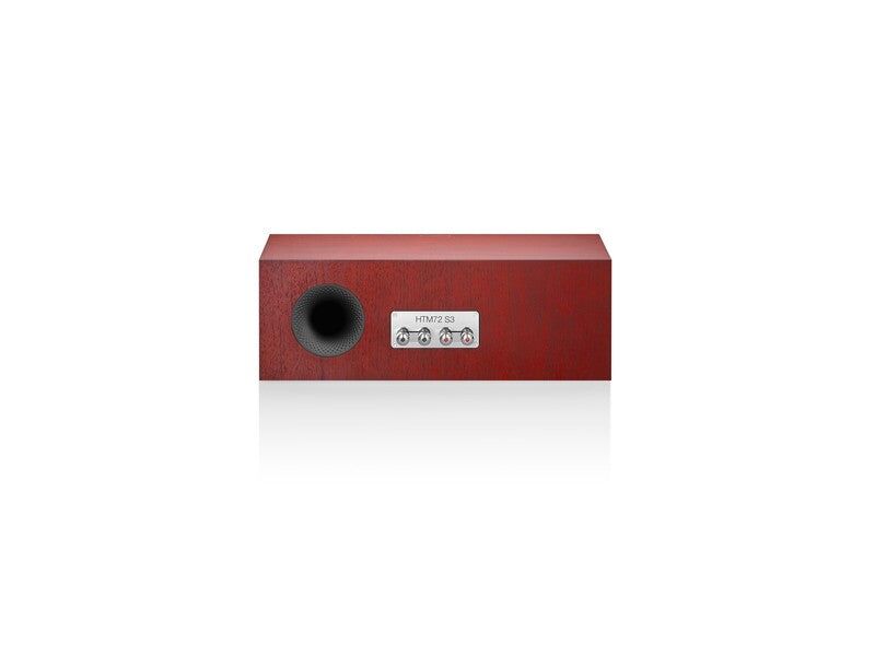 Bowers & Wilkins HTM72 S3 Centre Channel Speaker - Image 9