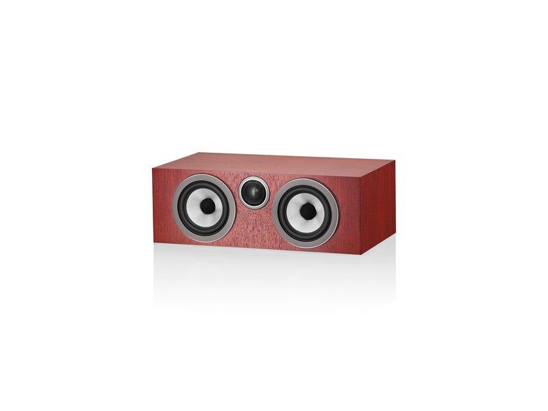 Bowers & Wilkins HTM72 S3 Centre Channel Speaker - Image 5