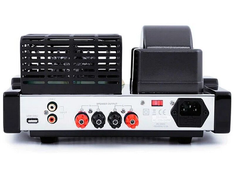 Fatman iTube MkII Valve Dock - Image 2