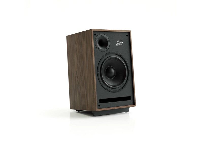Pylon Audio Jade 20 Floorstanding Loudspeaker Walnut (Pair) - Image 6