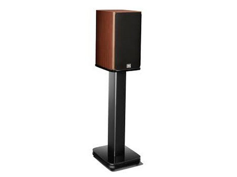 JBL HDI-FS Floor Stands Pair for HDI-1600 Speakers - Image 2