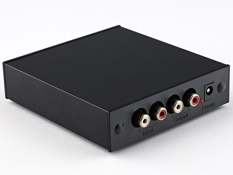 Rega Fono Mini A2D Preamp - Image 3