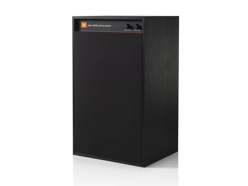 JBL 4312G Speaker Pair 3-way 12" Studio Monitor - Image 5