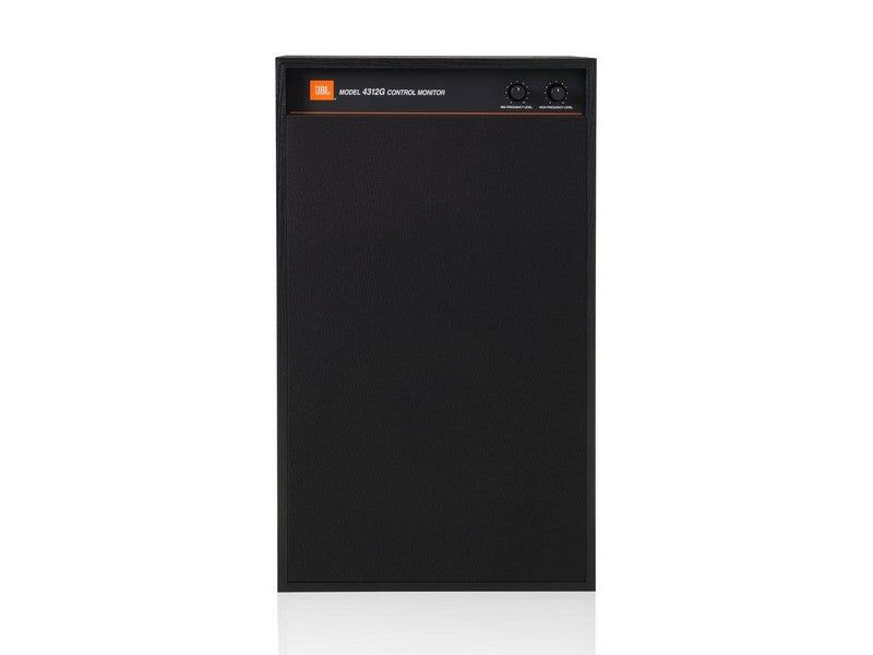 JBL 4312G Speaker Pair 3-way 12" Studio Monitor - Image 2