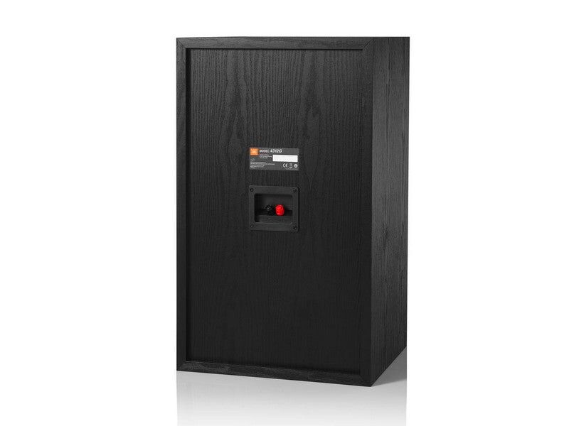 JBL 4312G Speaker Pair 3-way 12" Studio Monitor - Image 7