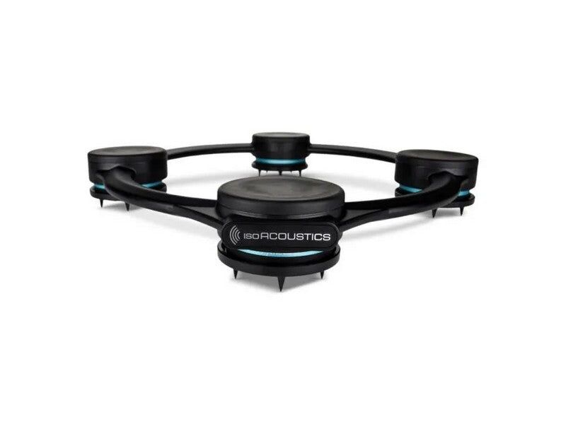 IsoAcoustics Aperta Sub XL Isolation Stand For Extra Large Subwoofers - Image 2