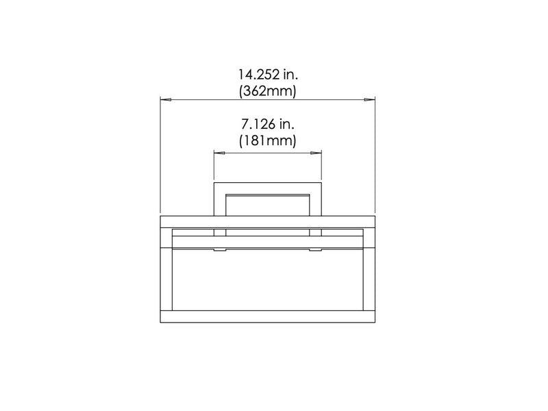 JBL JS-120 Speaker Stand Pair for L100 Classic - Image 7