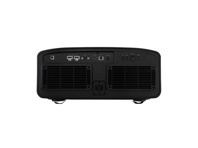 JVC DLA-NZ800 8K D-ILA Home Theater Laser Projector Black - Image 5