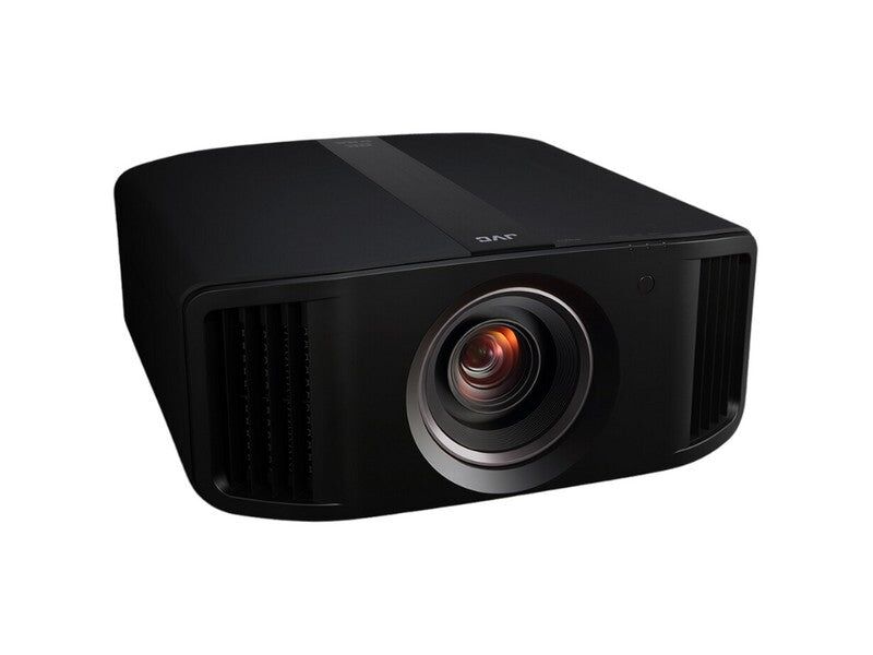 JVC DLA-NZ800 8K D-ILA Home Theater Laser Projector Black