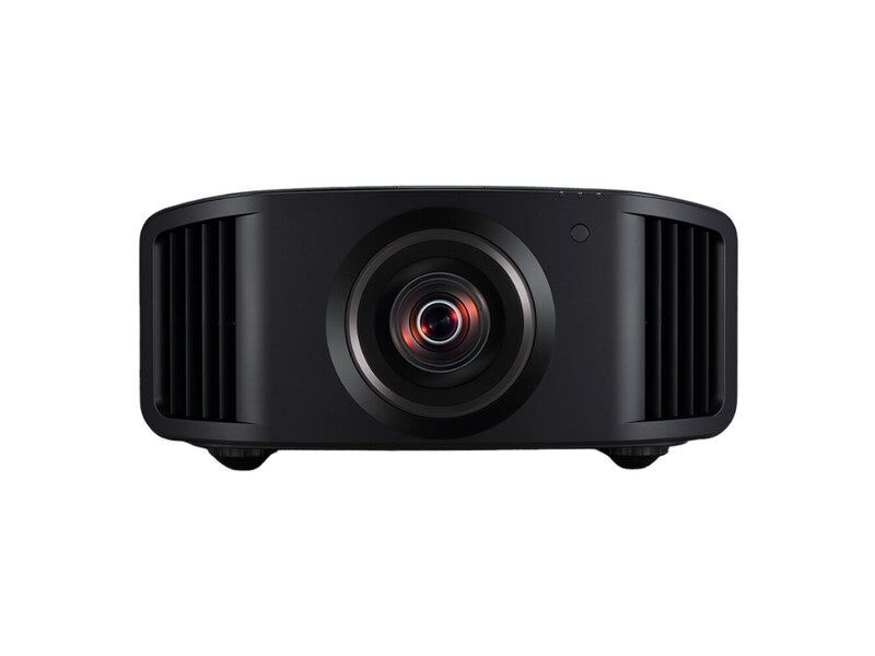 JVC DLA-NZ800 8K D-ILA Home Theater Laser Projector Black - Image 2
