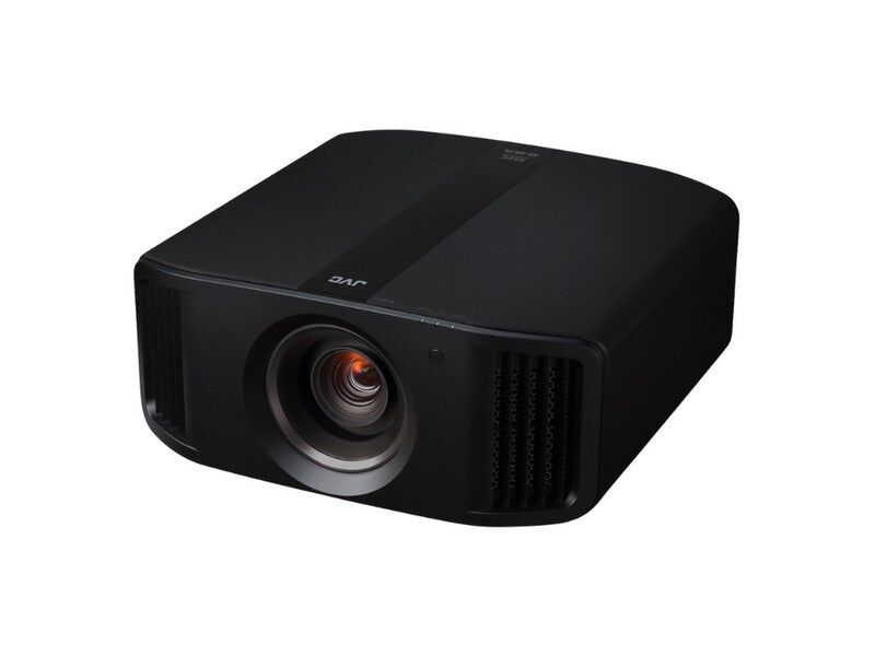 JVC DLA-NZ800 8K D-ILA Home Theater Laser Projector Black - Image 3