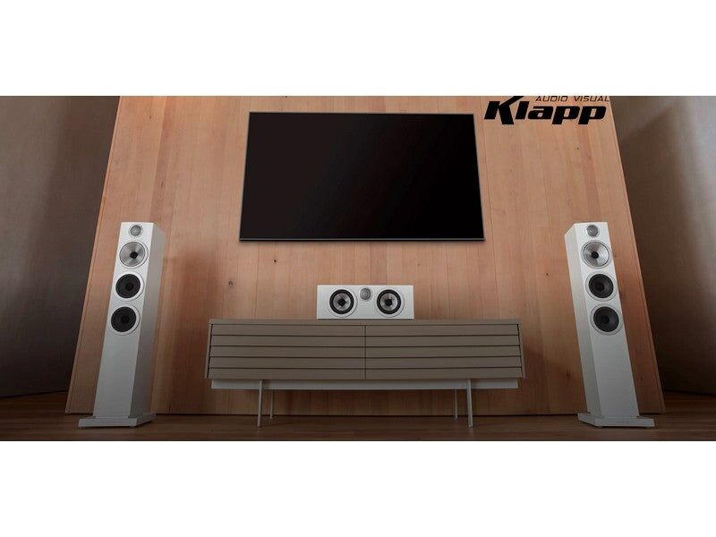 Bowers & Wilkins HTM72 S3 Centre Channel Speaker - Image 12