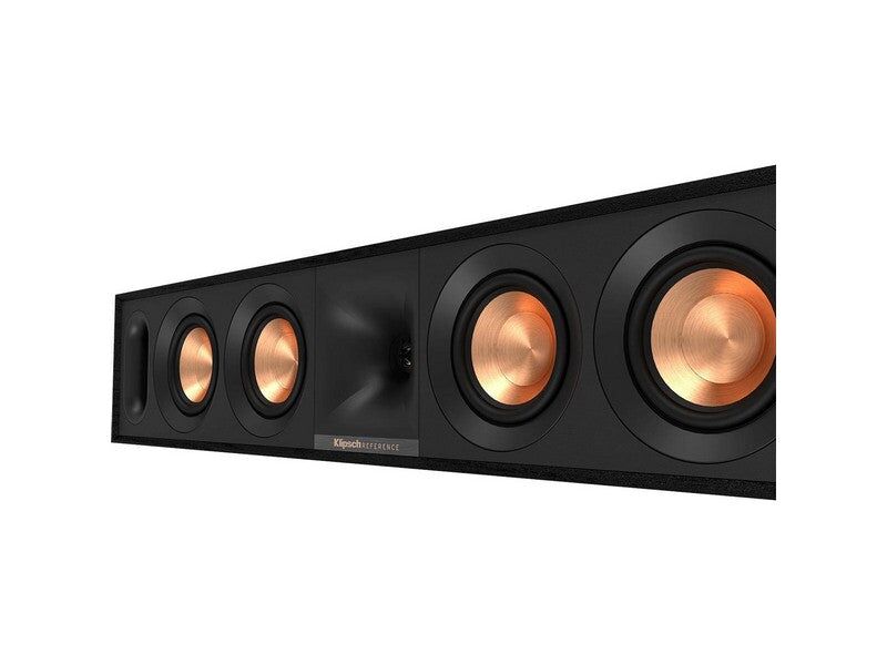 Klipsch Reference R-30C Centre Speaker Ebony - Image 5
