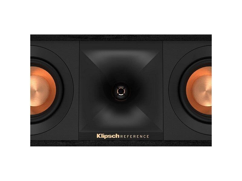 Klipsch Reference R-30C Centre Speaker Ebony - Image 7
