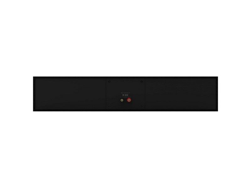 Klipsch Reference R-30C Centre Speaker Ebony - Image 6
