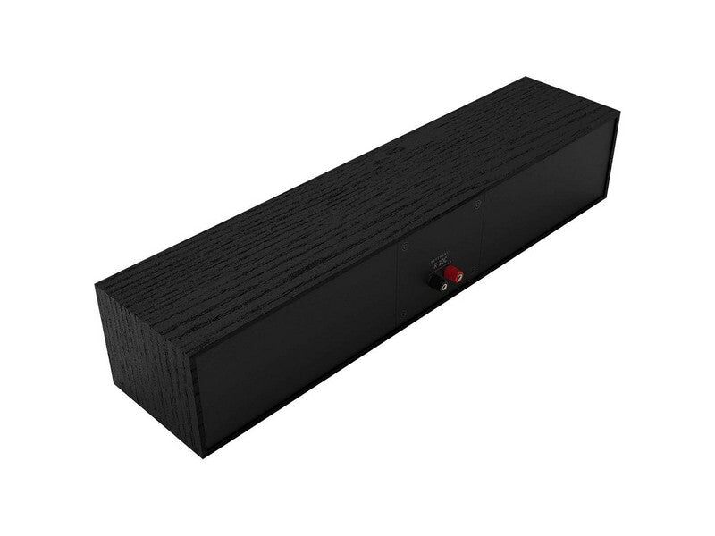 Klipsch Reference R-30C Centre Speaker Ebony - Image 8