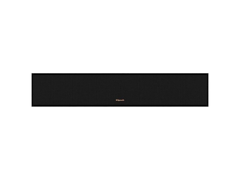 Klipsch Reference R-30C Centre Speaker Ebony - Image 2