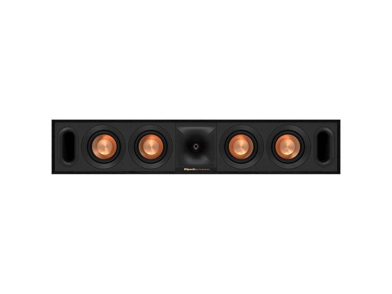 Klipsch Reference R-30C Centre Speaker Ebony