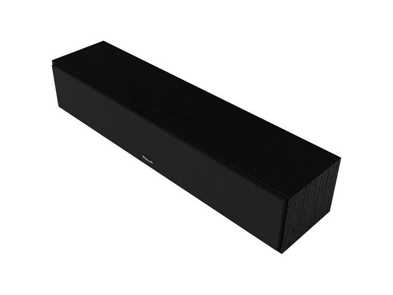 Klipsch Reference R-30C Centre Speaker Ebony - Image 3