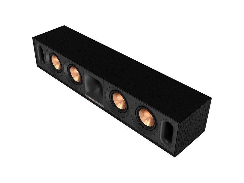 Klipsch Reference R-30C Centre Speaker Ebony - Image 4