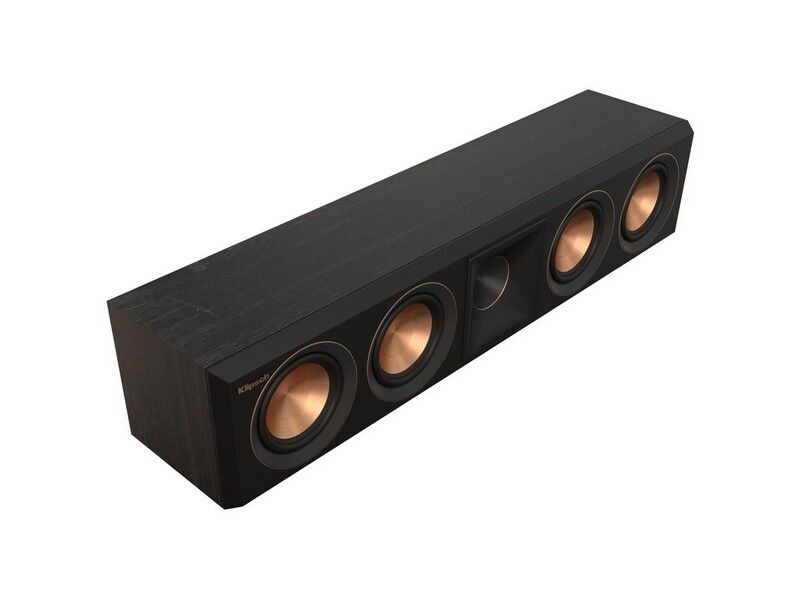 Klipsch RP-404C II Reference Center Speaker
