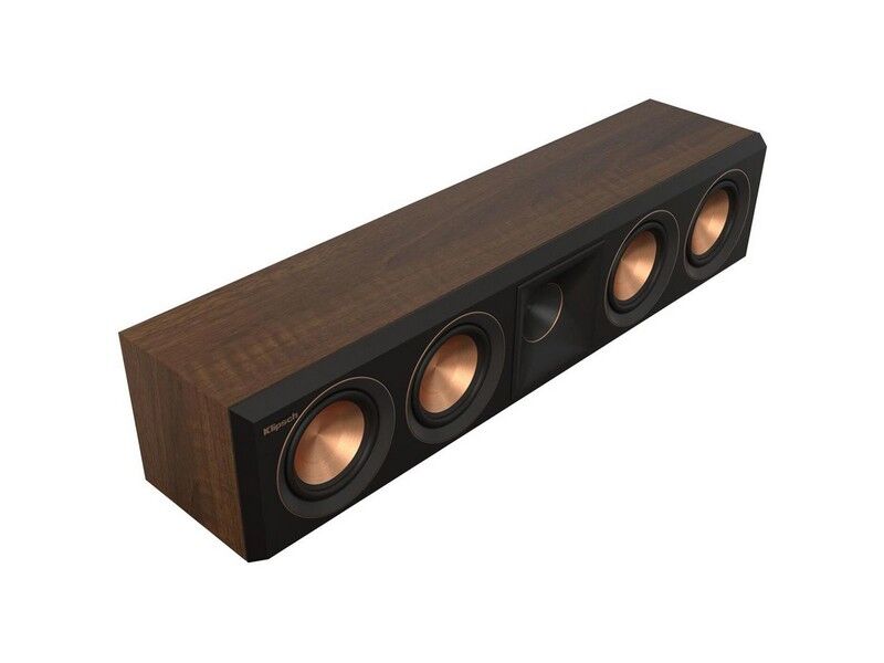 Klipsch RP-404C II Reference Center Speaker - Image 7