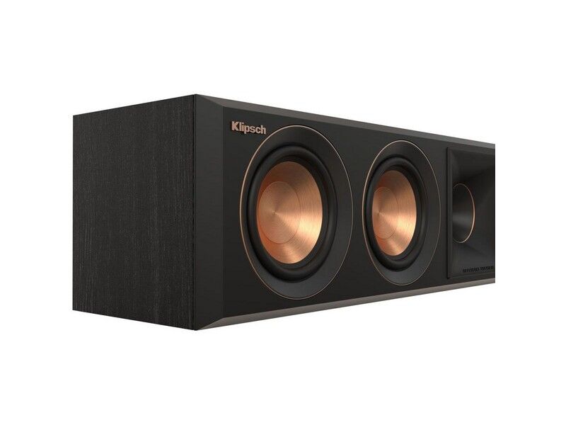 Klipsch RP-404C II Reference Center Speaker - Image 4