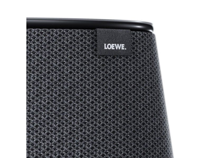 Loewe KLANG MR1 Multiroom Speaker 30W Black - Image 3
