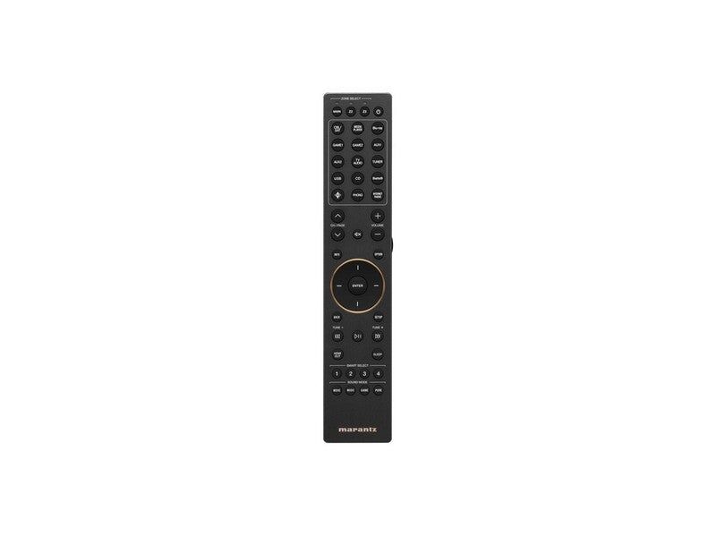 Marantz AV10 15.4ch AV Pre-amplifier 8K UHD HEOS Black - Image 9