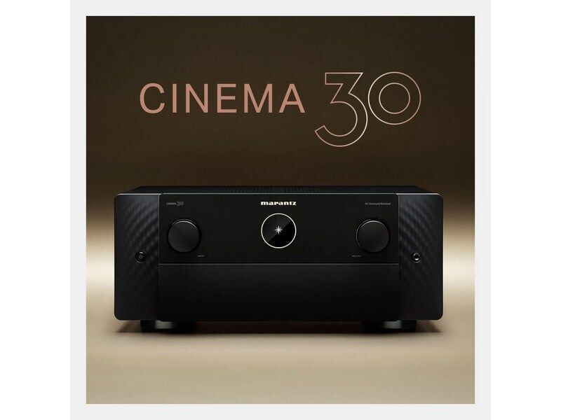 Marantz CINEMA 30 Premium 11.4ch AV Receiver - Image 3