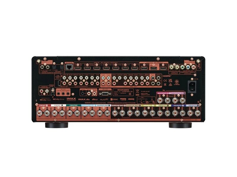Marantz CINEMA 30 Premium 11.4ch AV Receiver - Image 7