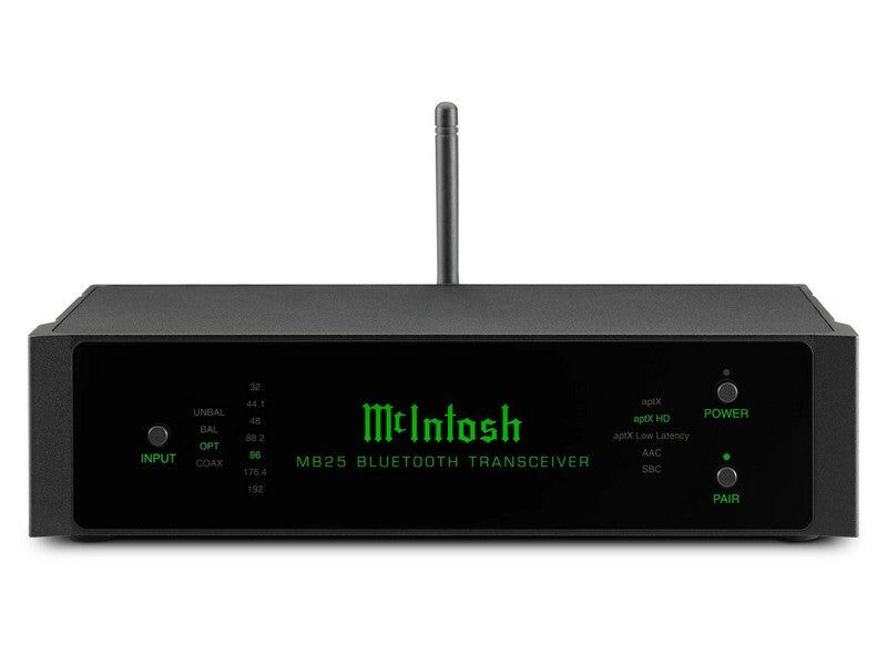 McIntosh MB25 Bluetooth Transceiver - Image 3