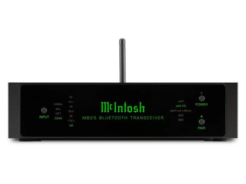 McIntosh MB25 Bluetooth Transceiver