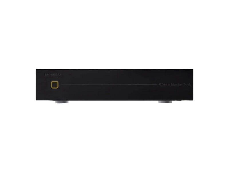 Aurender MC10 Reference Master Clock Black