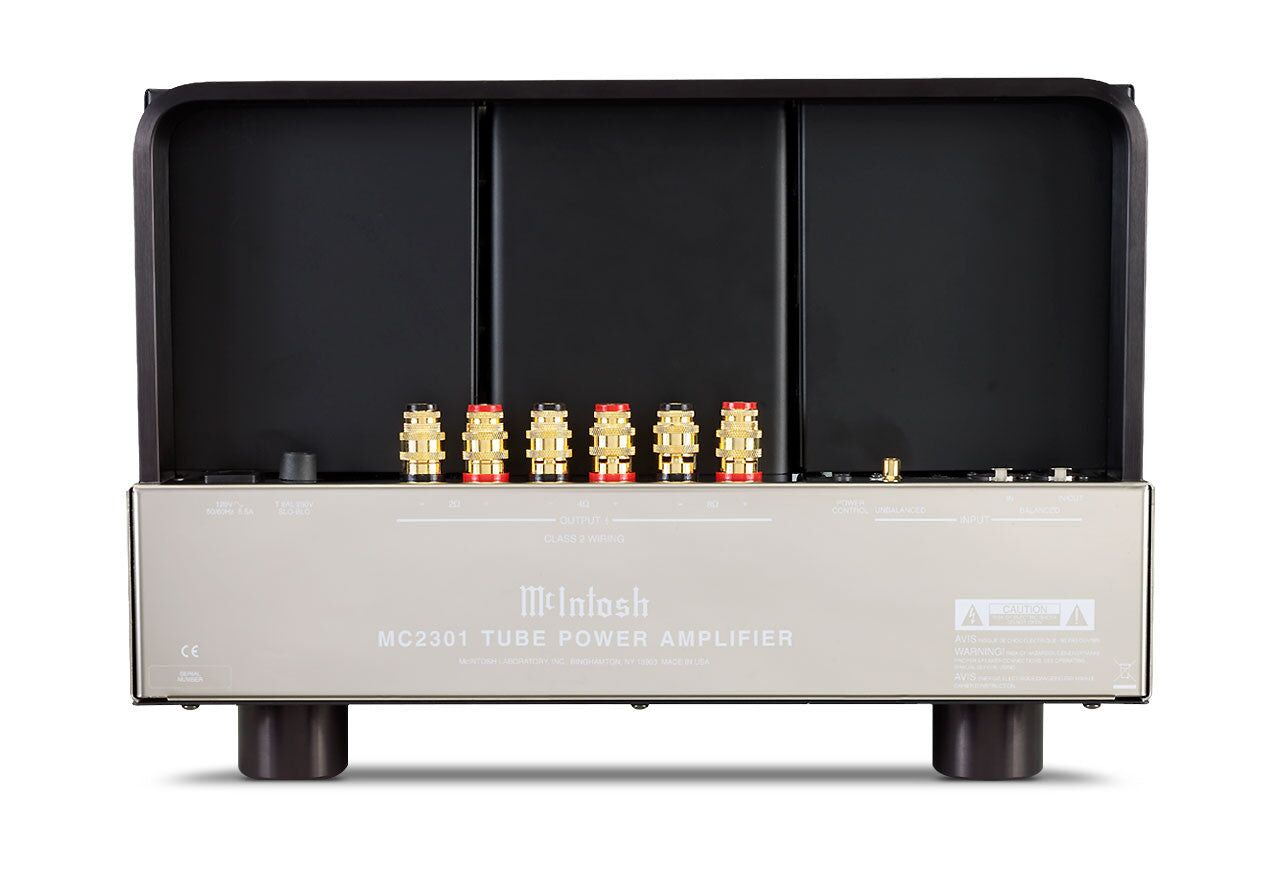 McIntosh MC2301 - Image 2