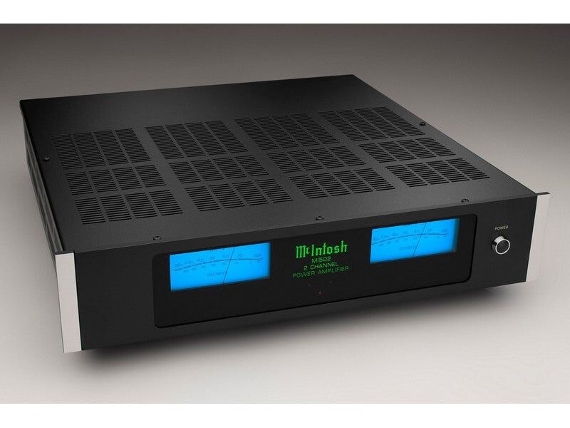 McIntosh MI502 2-channel Digital Amplifier - Image 5