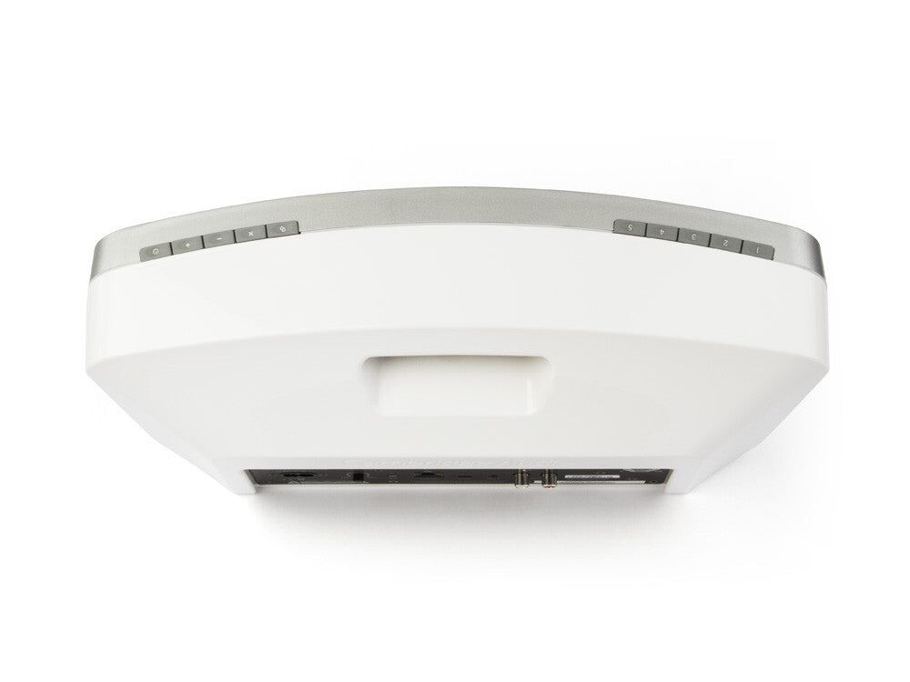 Cambridge Audio Minx Air 100 Wireless Speaker - White - Image 3