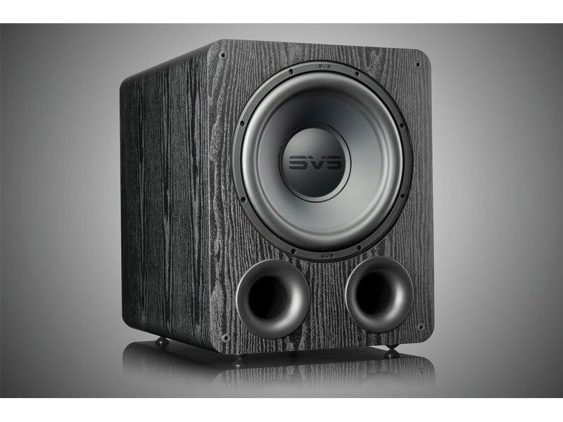 SVS PB-1000 Pro Subwoofer Black Ash - Image 5