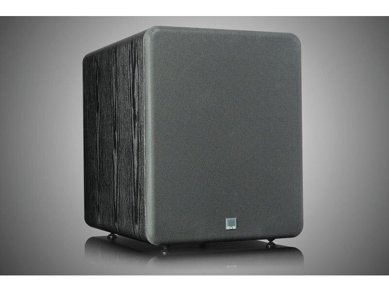 SVS PB-1000 Pro Subwoofer Black Ash - Image 9