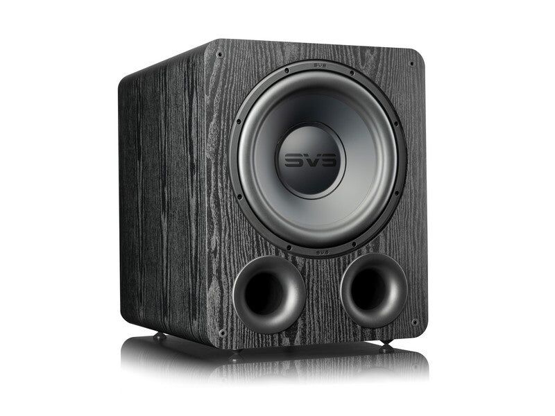 SVS PB-1000 Pro Subwoofer Black Ash - Image 3