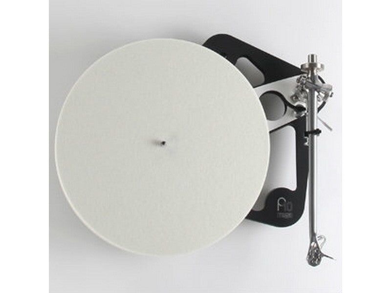 Rega Planar 10 turntable and P10 PSU with Apheta 3 MC Cartridge - Image 8
