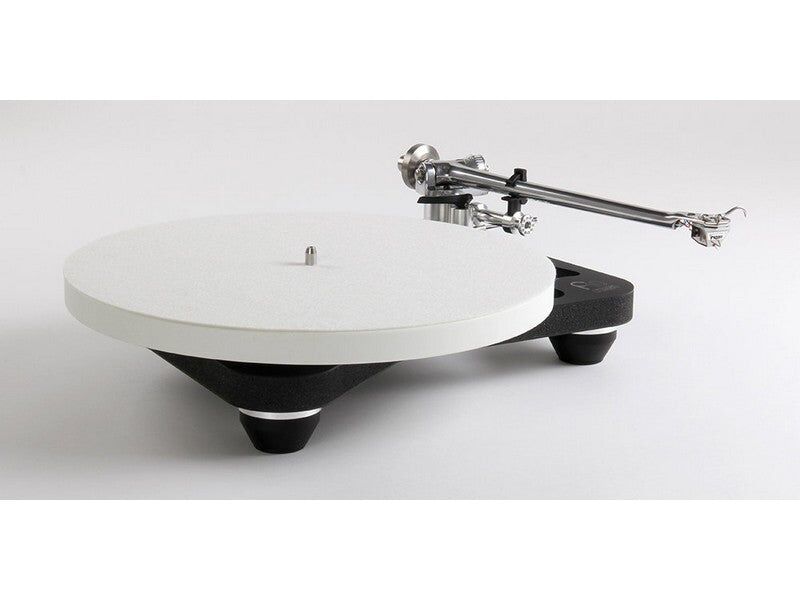 Rega Planar 10 turntable and P10 PSU with Apheta 3 MC Cartridge - Image 7