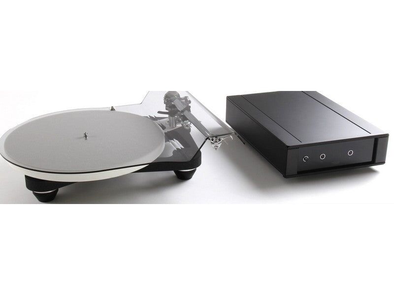 Rega Planar 10 turntable and P10 PSU with Apheta 3 MC Cartridge - Image 5