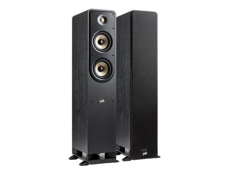 Polk Signature Elite ES50 Floorstanding Speaker Pair